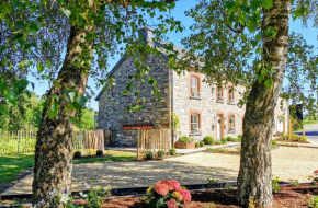  A La Maison d'Ode  Амберлуп